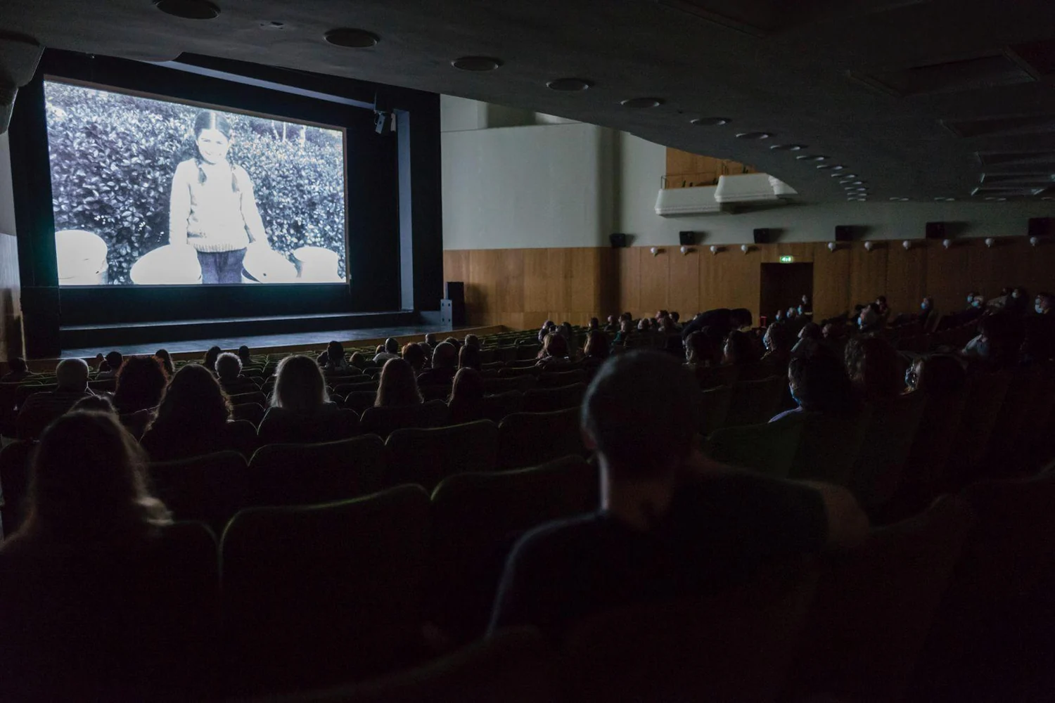 Imagem 3 da Imprópria, mostra de cinema pela igualdade de género em Ponta Delgada